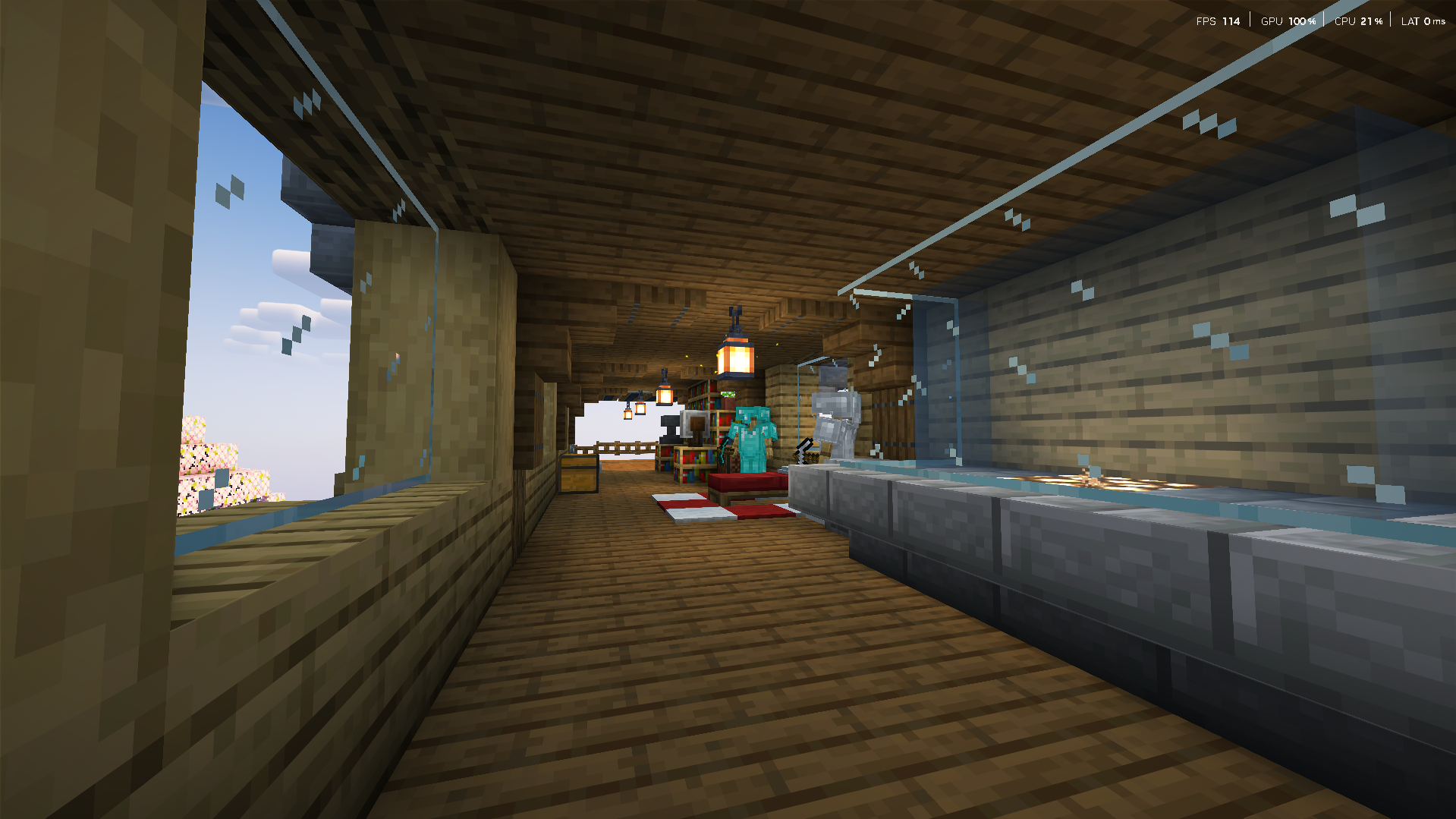 Ultimate Survival House Better – additional image